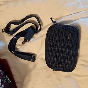 Lug Coupe Crossbody/Beltbag